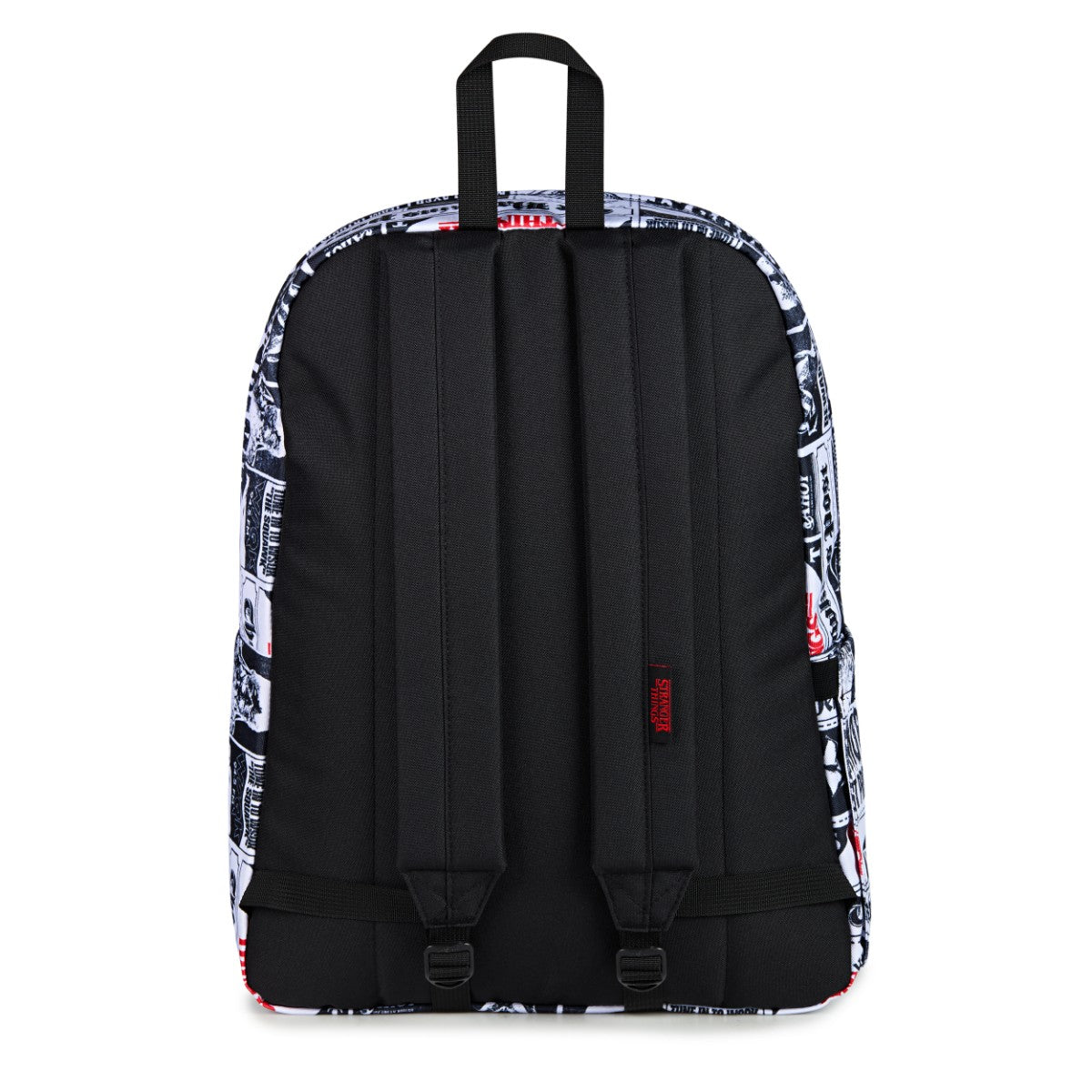 JANSPORT SUPERBREAK PLUS HAWKINS POST JS0A8988A2X – Kinetics