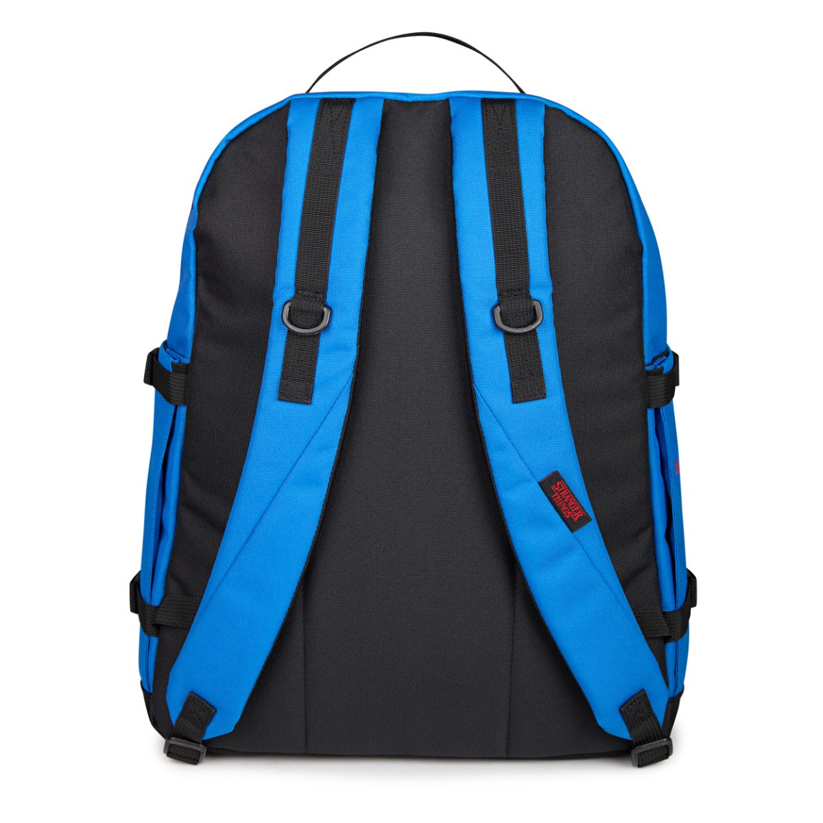JANSPORT PACK SQUAWK RADIO JS0A898BA2S – Kinetics（キネティクス
