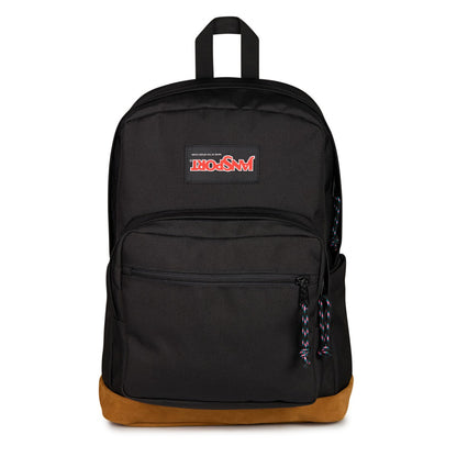 JANSPORT RIGHT PACK EXPRESSIONS MIKE'S JANSPORT ジャンスポーツ ライト パック エクスプレッションズ マイクズ ジャンスポーツ JS0A898D008【メンズ バックパック 28L PCスリーブ デイパック 通学 コラボ 25FW】