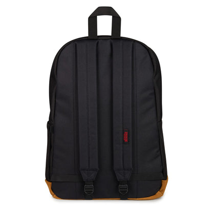 JANSPORT RIGHT PACK EXPRESSIONS MIKE'S JANSPORT ジャンスポーツ ライト パック エクスプレッションズ マイクズ ジャンスポーツ JS0A898D008【メンズ バックパック 28L PCスリーブ デイパック 通学 コラボ 25FW】