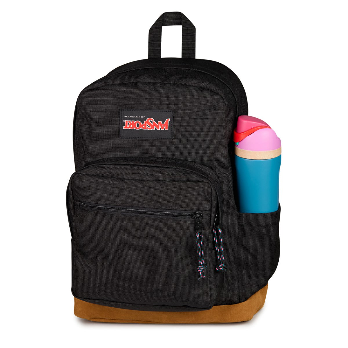JANSPORT RIGHT PACK EXPRESSIONS MIKE'S JANSPORT ジャンスポーツ ライト パック エクスプレッションズ マイクズ ジャンスポーツ JS0A898D008【メンズ バックパック 28L PCスリーブ デイパック 通学 コラボ 25FW】