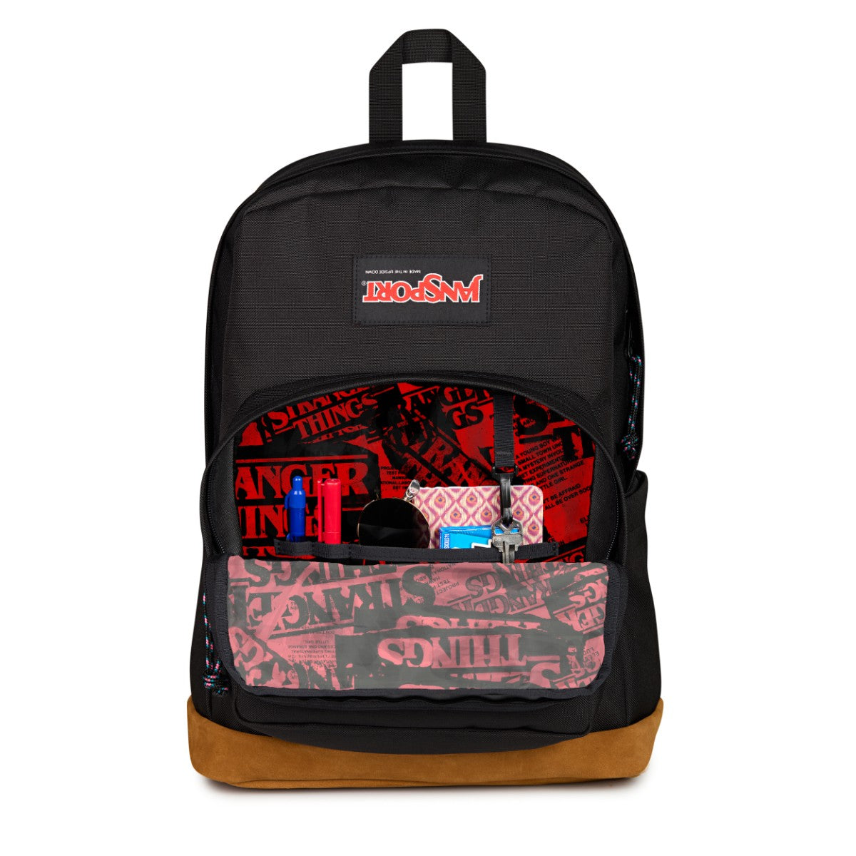 JANSPORT RIGHT PACK EXPRESSIONS MIKE'S JANSPORT JS0A898D008