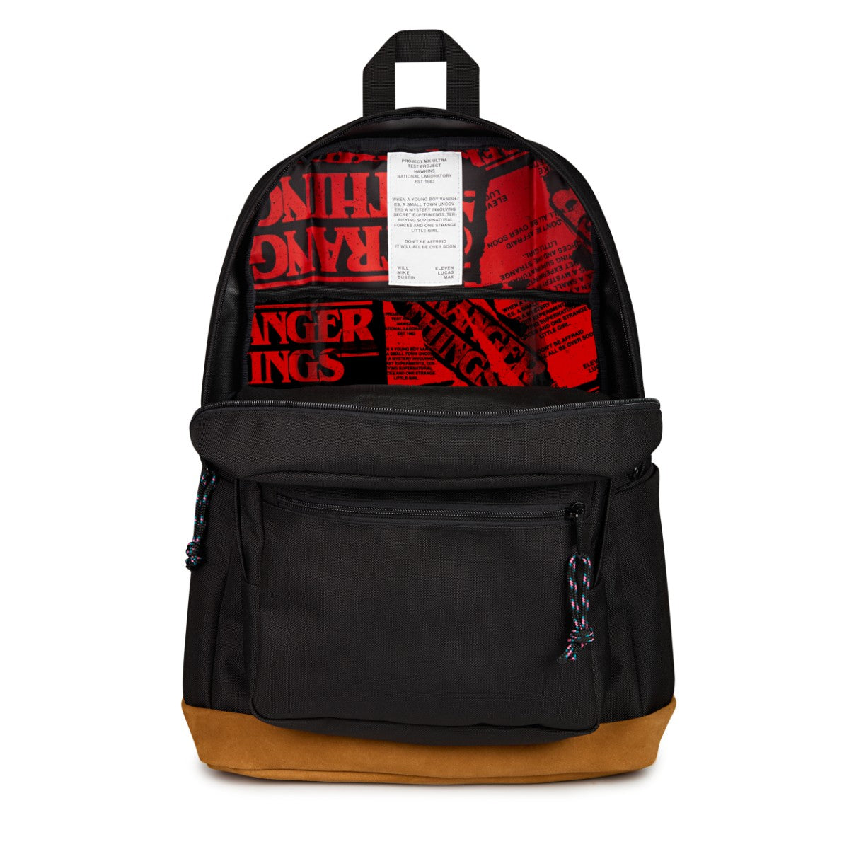 JANSPORT RIGHT PACK EXPRESSIONS MIKE'S JANSPORT JS0A898D008