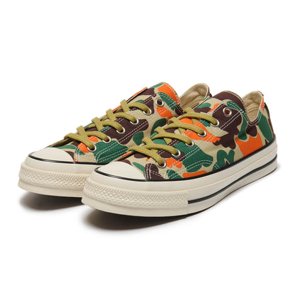 CONVERSE ALL STAR LGCY 83CAMO OX / 56 コンバース オールスター LGCY 83カモ OX / 56 31316940【メンズ コラボ ストリート スペアシューレース 26SS】