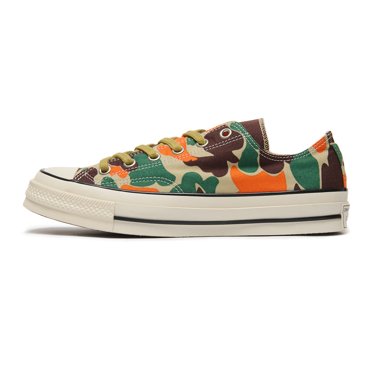 CONVERSE ALL STAR LGCY 83CAMO OX / 56 コンバース オールスター LGCY 83カモ OX / 56 31316940【メンズ コラボ ストリート スペアシューレース 26SS】