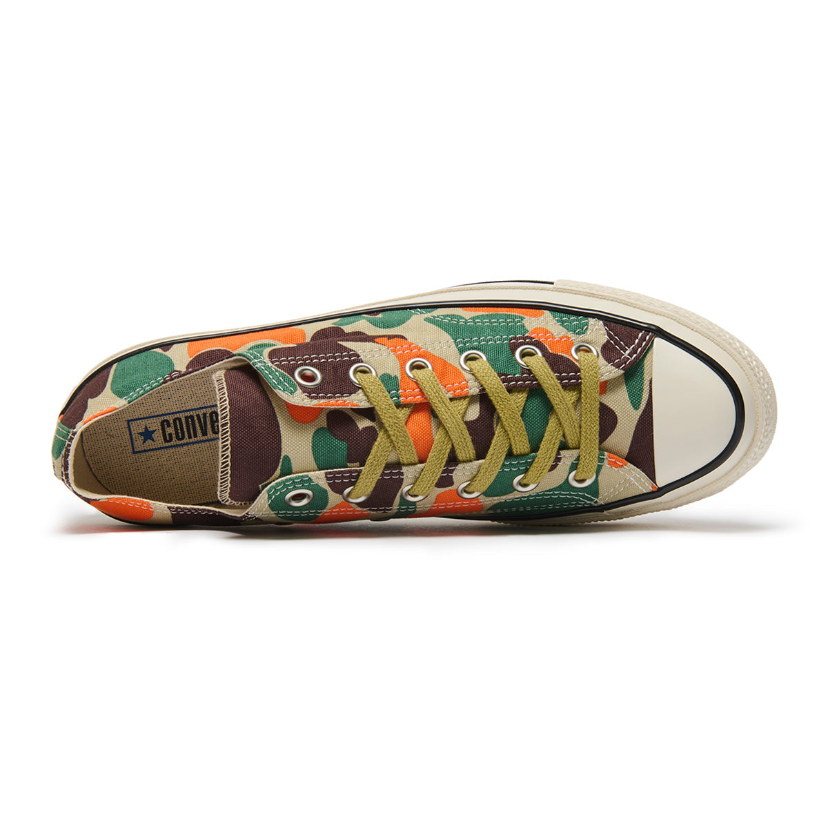 靴 Converse All Star LGCY 83 Camo OX 27.5 ALL STAR LGCY 83 CAMO OX