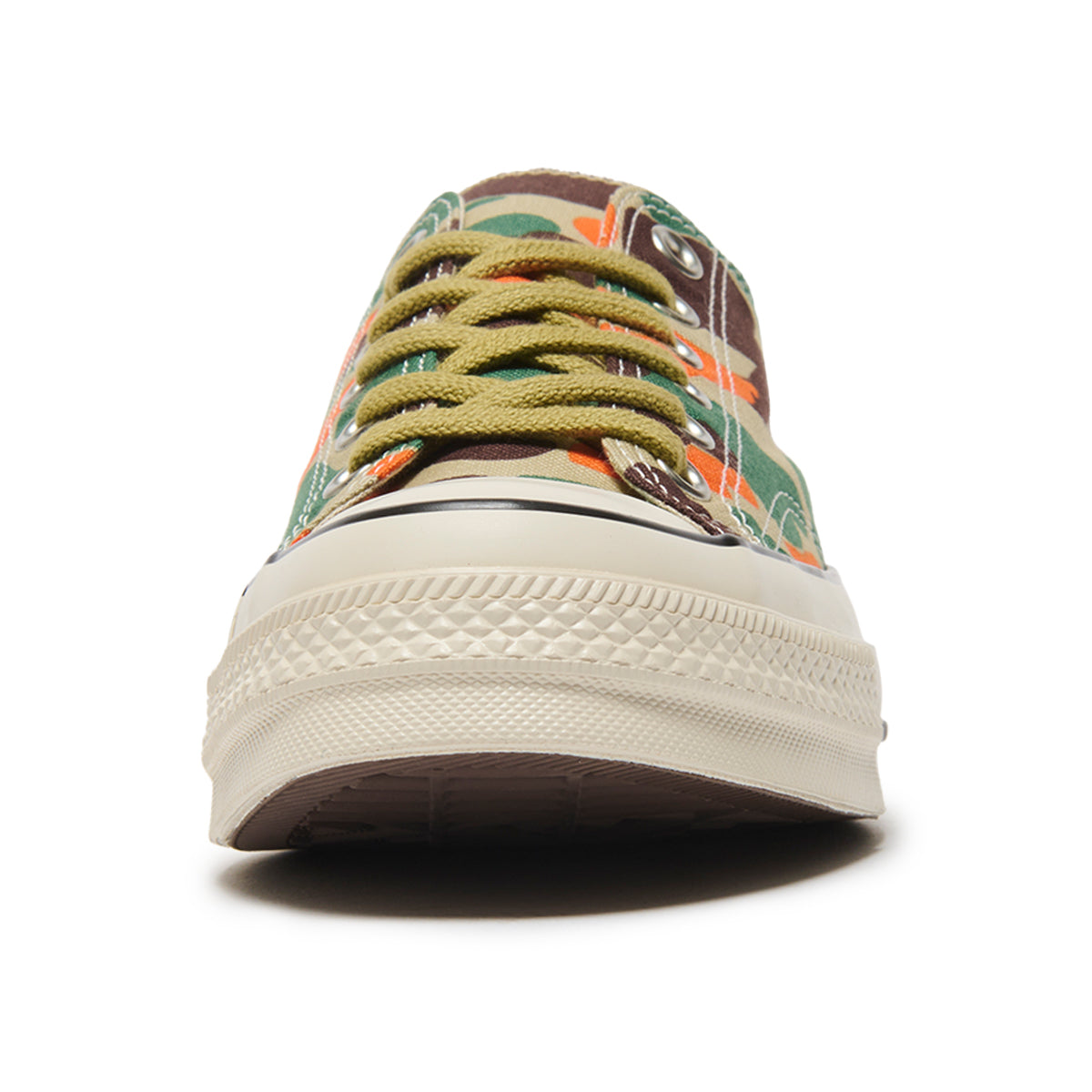 CONVERSE ALL STAR LGCY 83CAMO OX / 56 コンバース オールスター LGCY 83カモ OX / 56 31316940【メンズ コラボ ストリート スペアシューレース 26SS】