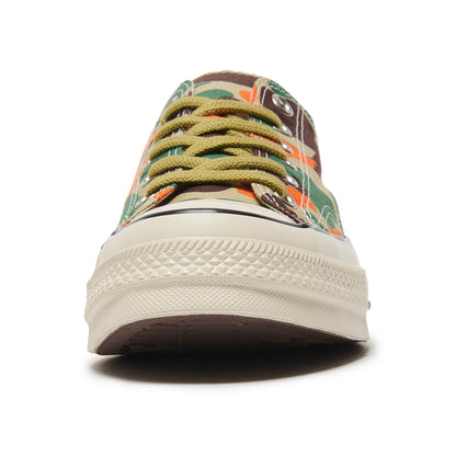 CONVERSE ALL STAR LGCY 83CAMO OX / 56 コンバース オールスター LGCY 83カモ OX / 56 31316940【メンズ コラボ ストリート スペアシューレース 26SS】