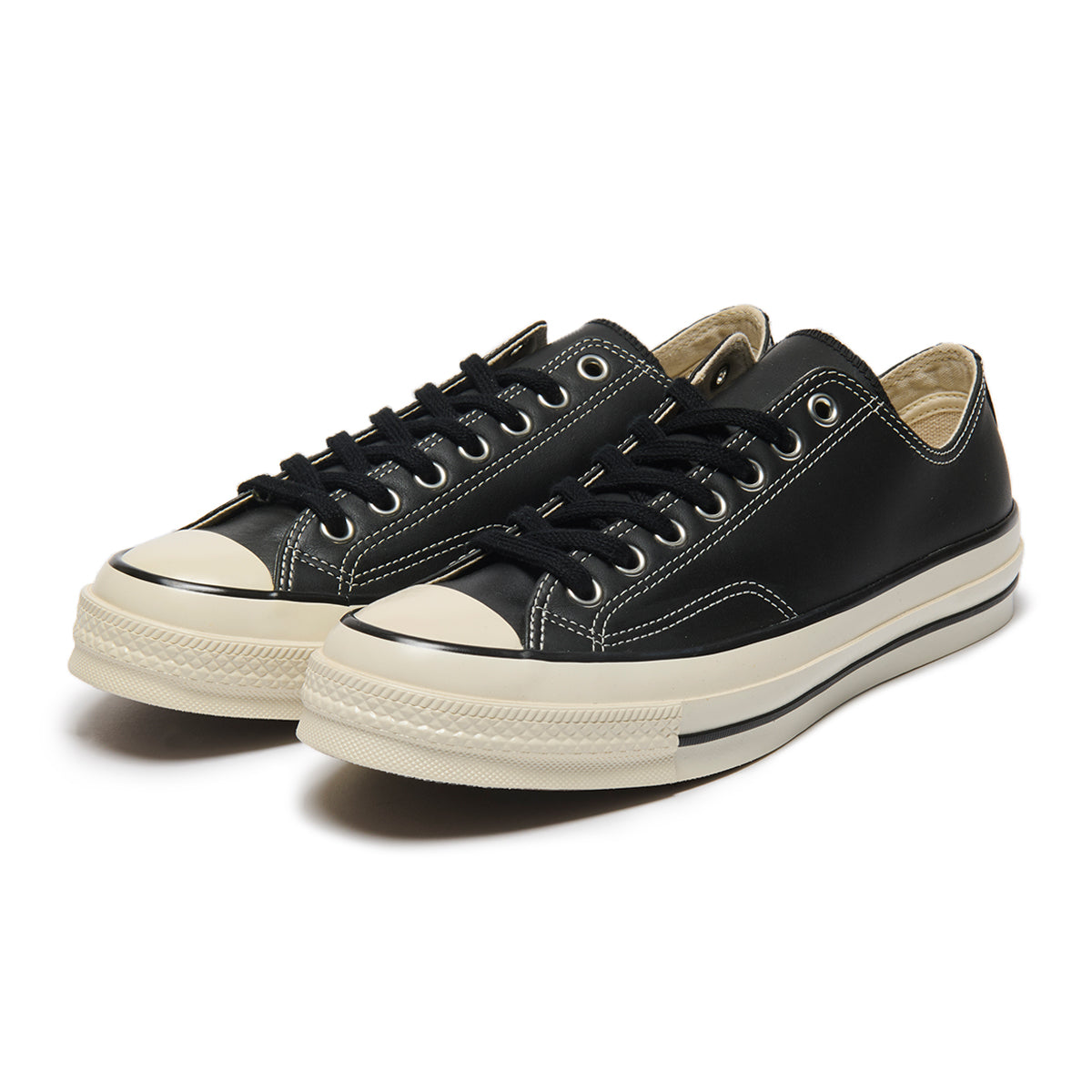 CONVERSE ALL STAR LGCY LE OX コンバース オールスター LGCY LE OX 31316960【メンズ レザースニーカー 高級感 履き心地 インソール クッション性 26SS】