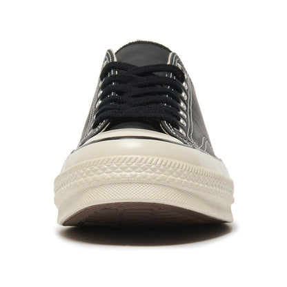 CONVERSE ALL STAR LGCY LE OX コンバース オールスター LGCY LE OX 31316960【メンズ レザースニーカー 高級感 履き心地 インソール クッション性 26SS】