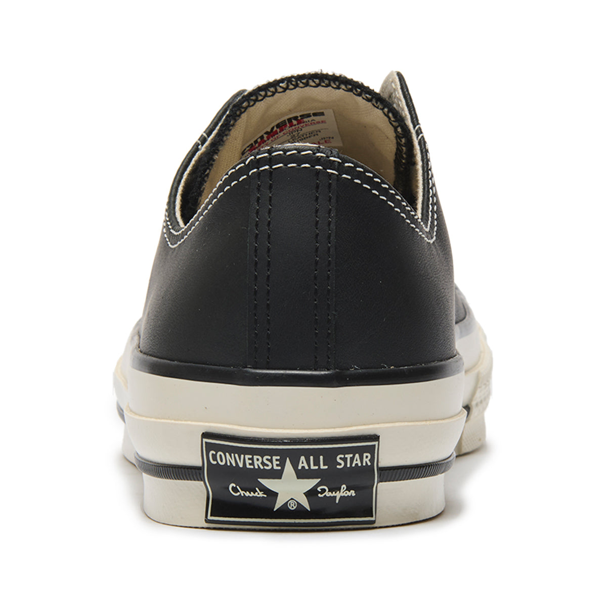 CONVERSE ALL STAR LGCY LE OX コンバース オールスター LGCY LE OX 31316960【メンズ レザースニーカー 高級感 履き心地 インソール クッション性 26SS】