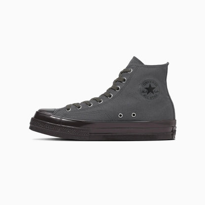 CONVERSE ALL STAR SQUARETOE HI コンバース オールスター スクエアトウ HI 31316971【メンズ スニーカー クッション性 通気性 スクエアトウ 快適性 26SS】