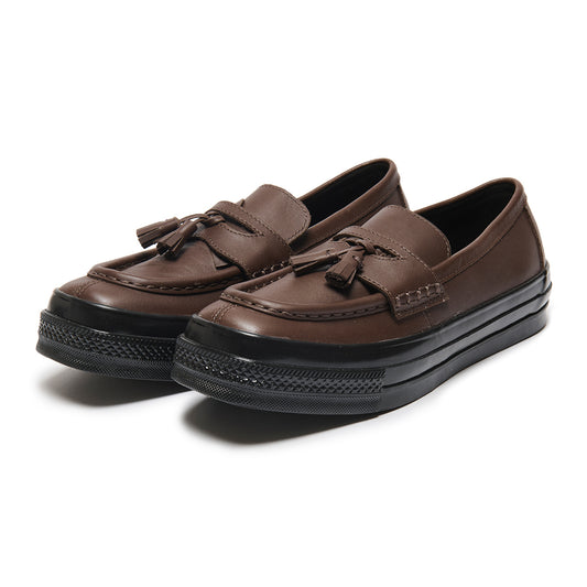 ALL STAR SQUARETOE LOAFER【予約】2月10日以降発送予定【代金引換決済・返品交換キャンセル不可】