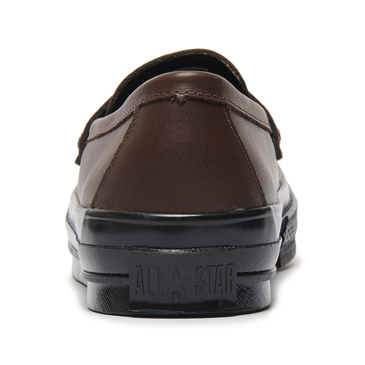 CONVERSE ALL STAR SQUARETOE LOAFER コンバース オールスター スクエアトゥ ローファー 31316980【メンズ スニーカー ローファー タッセル 26SS】