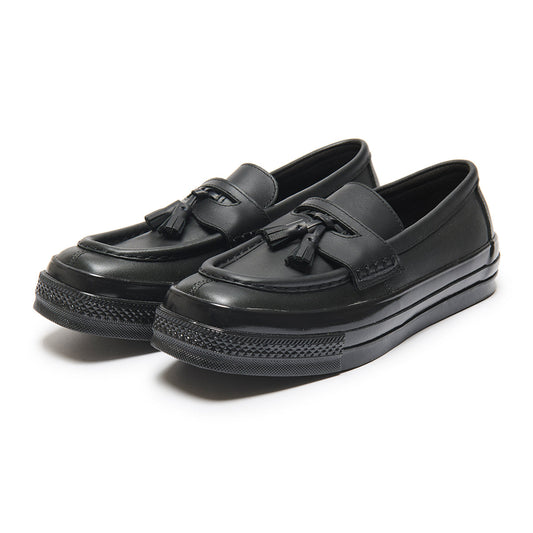 CONVERSE ALL STAR SQUARETOE LOAFER コンバース オールスター スクエアトゥ ローファー 31316981【メンズ スニーカー ローファー タッセル 26SS】