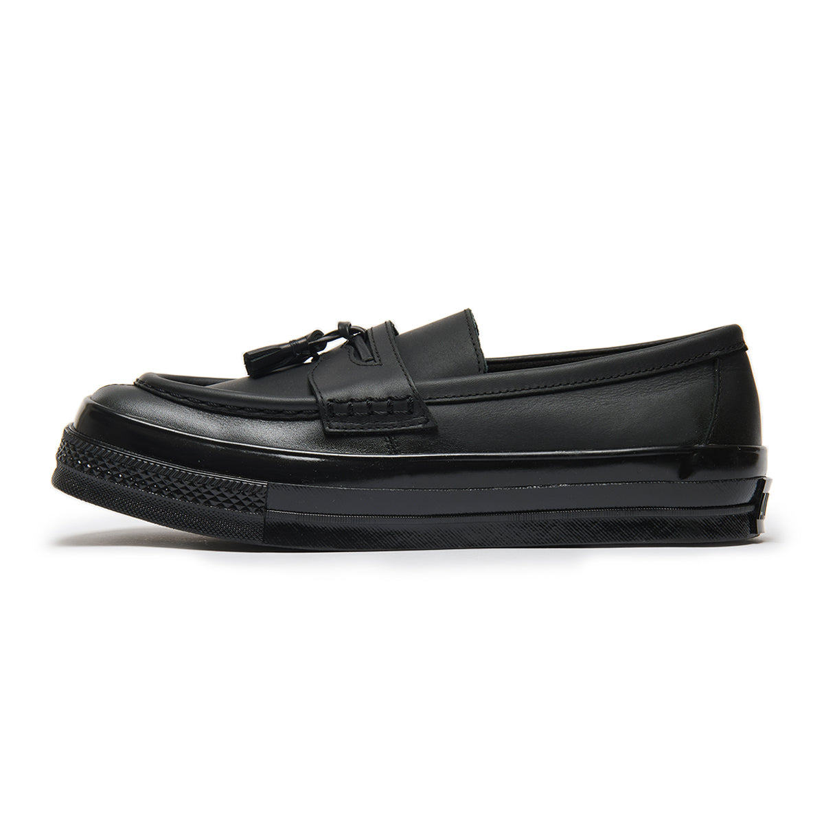 CONVERSE ALL STAR SQUARETOE LOAFER コンバース オールスター スクエアトゥ ローファー 31316981【メンズ スニーカー ローファー タッセル 26SS】