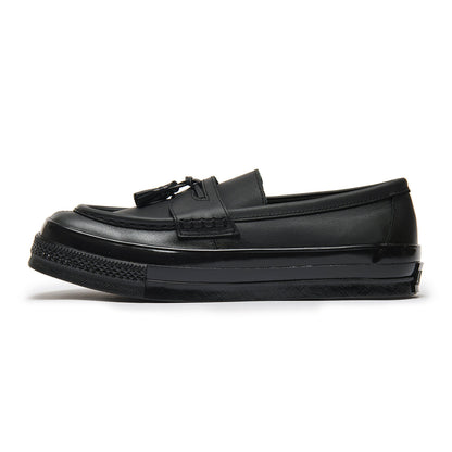 CONVERSE ALL STAR SQUARETOE LOAFER コンバース オールスター スクエアトゥ ローファー 31316981【メンズ スニーカー ローファー タッセル 26SS】