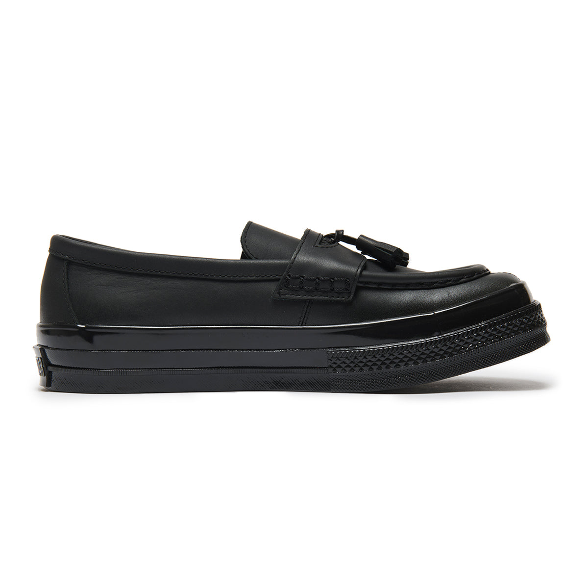 CONVERSE ALL STAR SQUARETOE LOAFER コンバース オールスター スクエアトゥ ローファー 31316981【メンズ スニーカー ローファー タッセル 26SS】