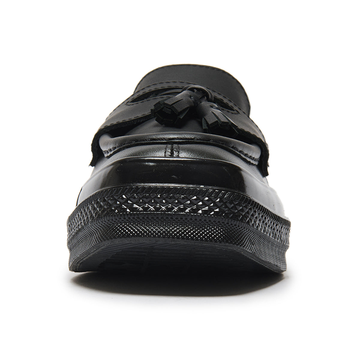 CONVERSE ALL STAR SQUARETOE LOAFER コンバース オールスター スクエアトゥ ローファー 31316981【メンズ スニーカー ローファー タッセル 26SS】