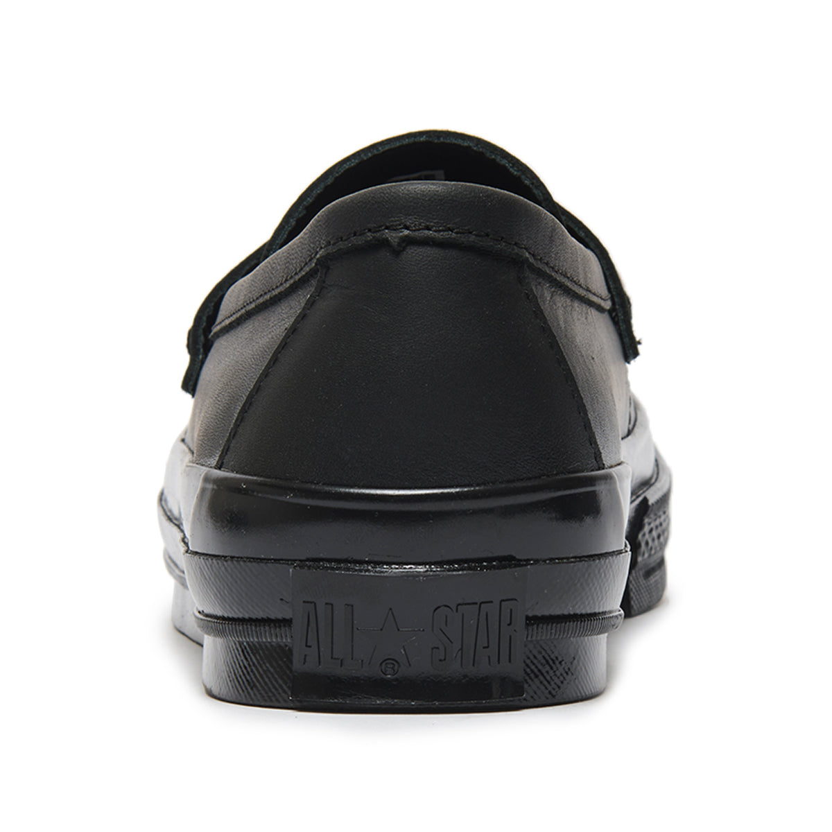 CONVERSE ALL STAR SQUARETOE LOAFER コンバース オールスター スクエアトゥ ローファー 31316981【メンズ スニーカー ローファー タッセル 26SS】