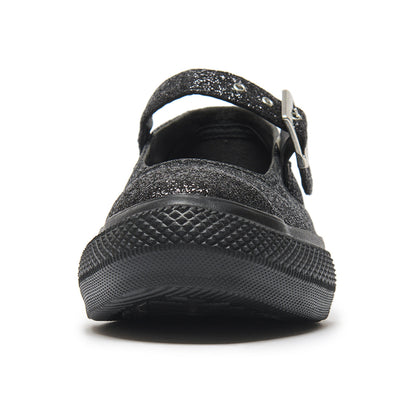 CONVERSE ALL STAR LIGHT PLTS MJ GT OX コンバース オールスターライト PLTS MJ GT OX 31317020【レディース 厚底 メリージェーン 軽量 26SS】