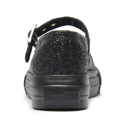 CONVERSE ALL STAR LIGHT PLTS MJ GT OX コンバース オールスターライト PLTS MJ GT OX 31317020【レディース 厚底 メリージェーン 軽量 26SS】