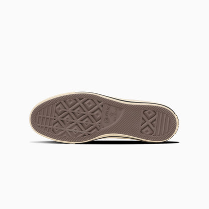 CONVERSE ALL STAR AGED TC HI コンバース オールスター エイジド TC HI 31317060【レディース クッション性 ヴィンテージテイスト 洗い加工 26SS】