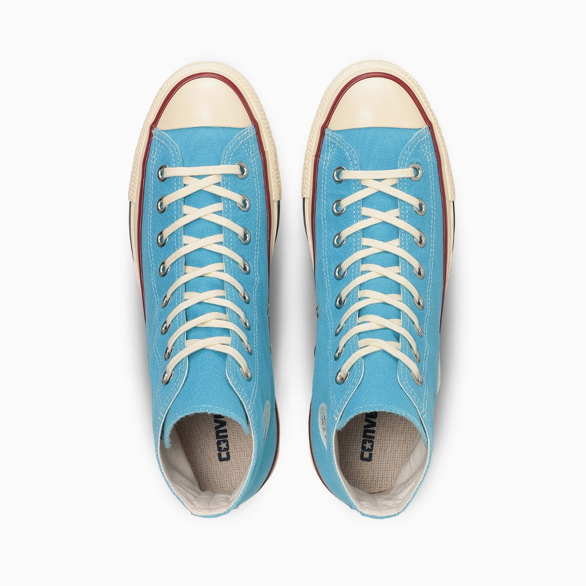 CONVERSE ALL STAR AGED TC HI コンバース オールスター エイジド TC HI 31317060【レディース クッション性 ヴィンテージテイスト 洗い加工 26SS】