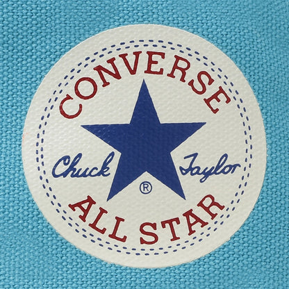 CONVERSE ALL STAR AGED TC HI コンバース オールスター エイジド TC HI 31317060【レディース クッション性 ヴィンテージテイスト 洗い加工 26SS】