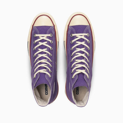 CONVERSE ALL STAR AGED TC HI コンバース オールスター エイジド TC HI 31317061【レディース クッション性 ヴィンテージテイスト 洗い加工 26SS】