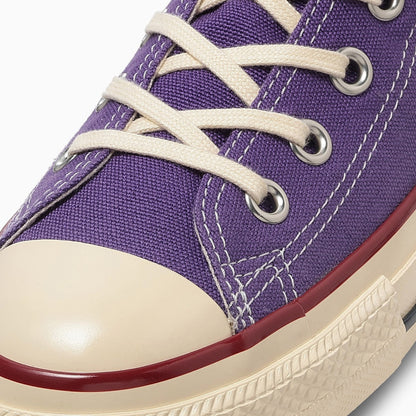 CONVERSE ALL STAR AGED TC HI コンバース オールスター エイジド TC HI 31317061【レディース クッション性 ヴィンテージテイスト 洗い加工 26SS】