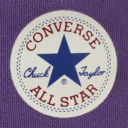 CONVERSE ALL STAR AGED TC HI コンバース オールスター エイジド TC HI 31317061【レディース クッション性 ヴィンテージテイスト 洗い加工 26SS】