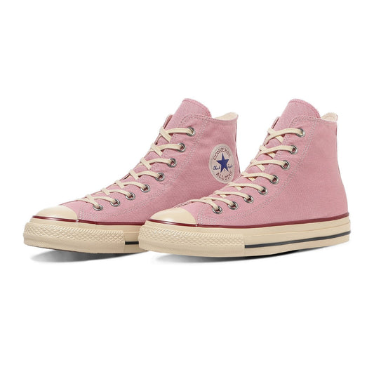 CONVERSE ALL STAR AGED TC HI コンバース オールスター エイジド TC HI 31317062【レディース クッション性 ヴィンテージテイスト 洗い加工 26SS】