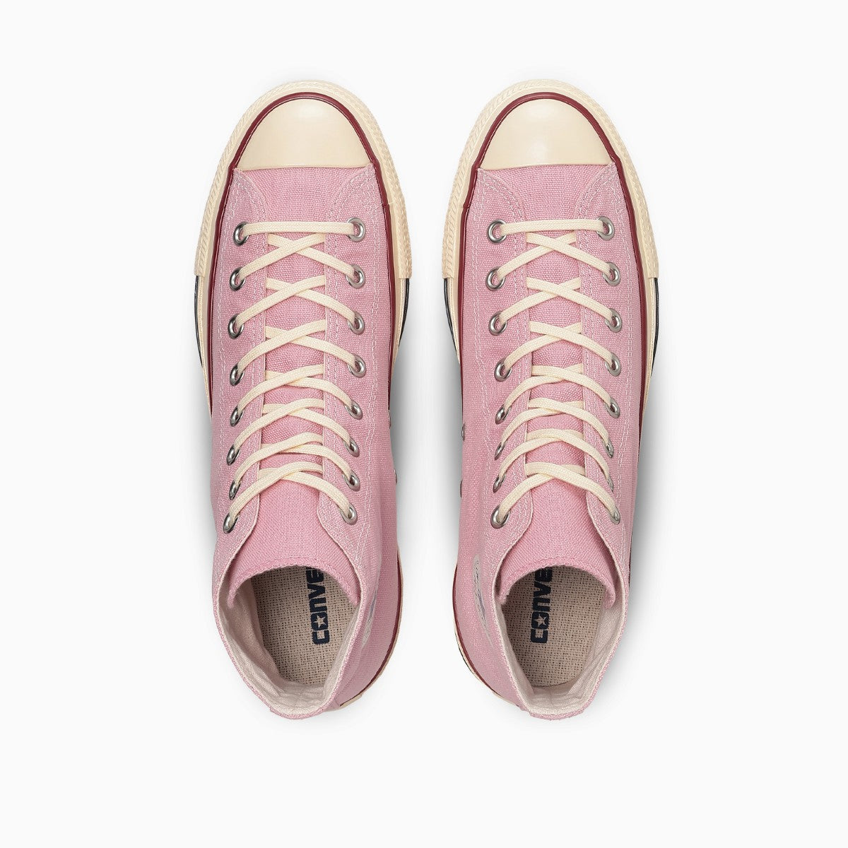 CONVERSE ALL STAR AGED TC HI コンバース オールスター エイジド TC HI 31317062【レディース クッション性 ヴィンテージテイスト 洗い加工 26SS】