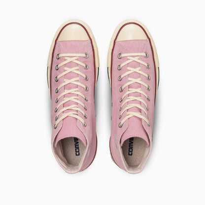 CONVERSE ALL STAR AGED TC HI コンバース オールスター エイジド TC HI 31317062【レディース クッション性 ヴィンテージテイスト 洗い加工 26SS】