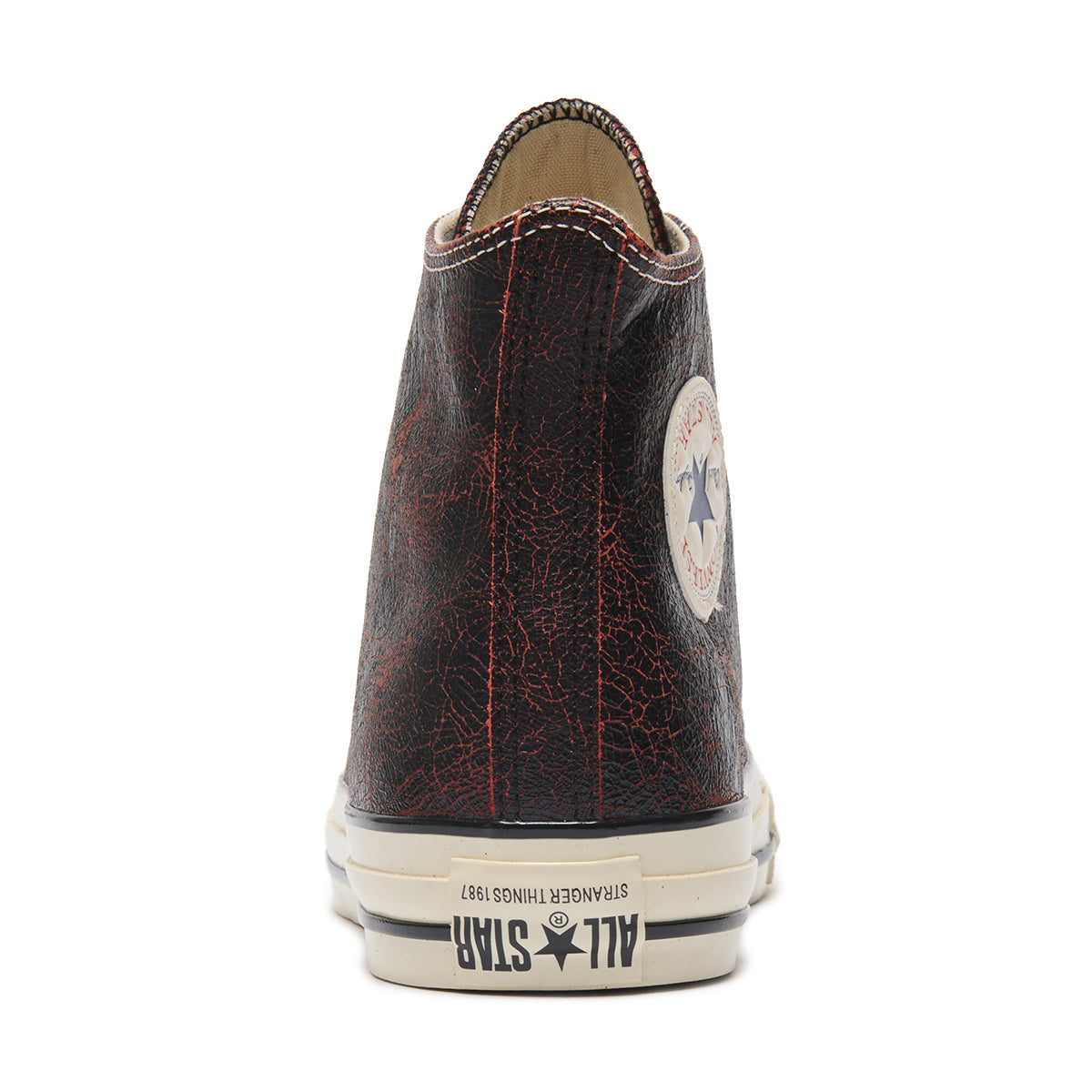 CONVERSE ALL STAR AGED 87 UD HI / STRANGER THINGS 5 31317080
