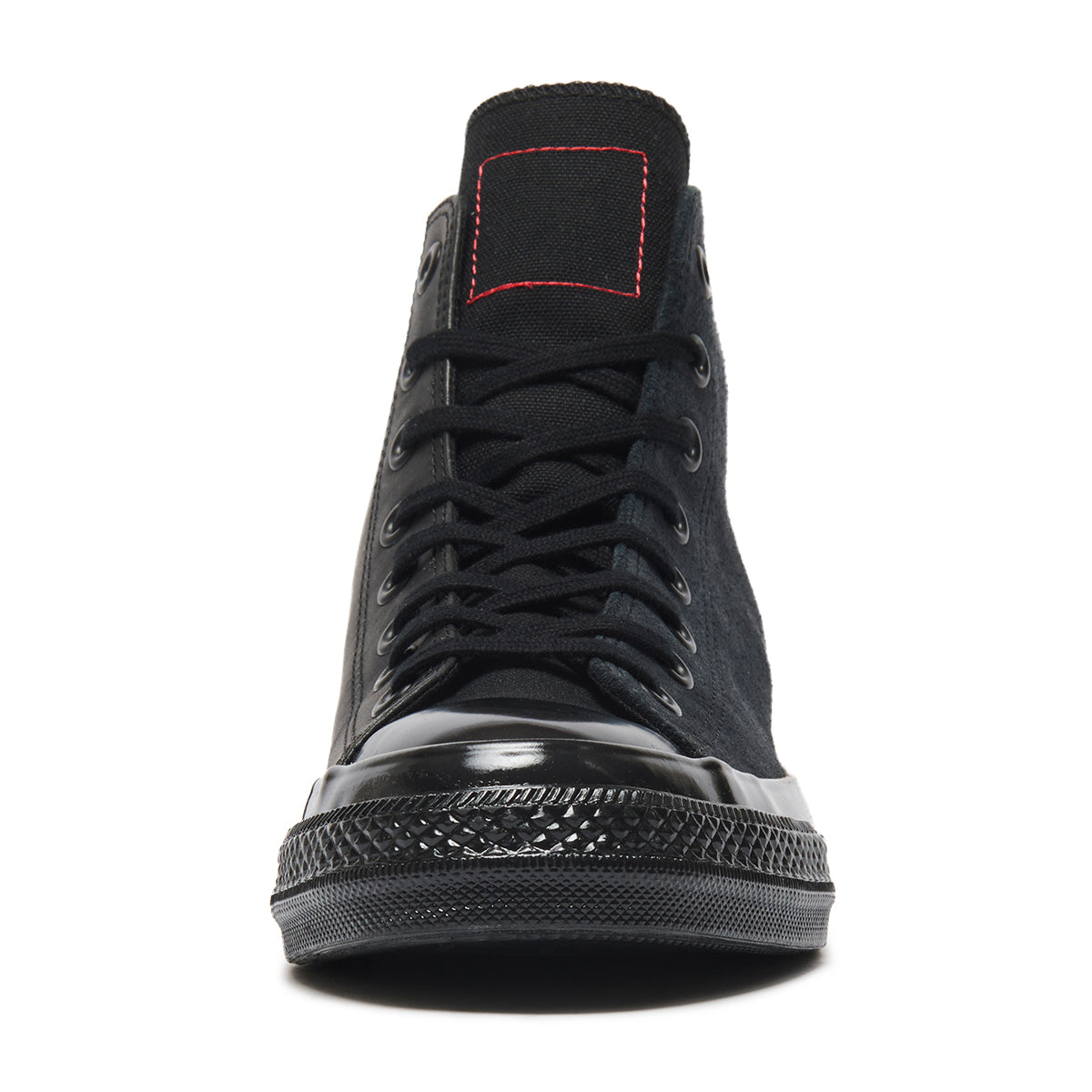 CONVERSE ALL STAR AGED HI / NETFLIX コンバース オールスター エイジド HI / ネットフリックス 31317100【メンズ スニーカー ハイカットシューズ 異素材 コラボ 26SS】