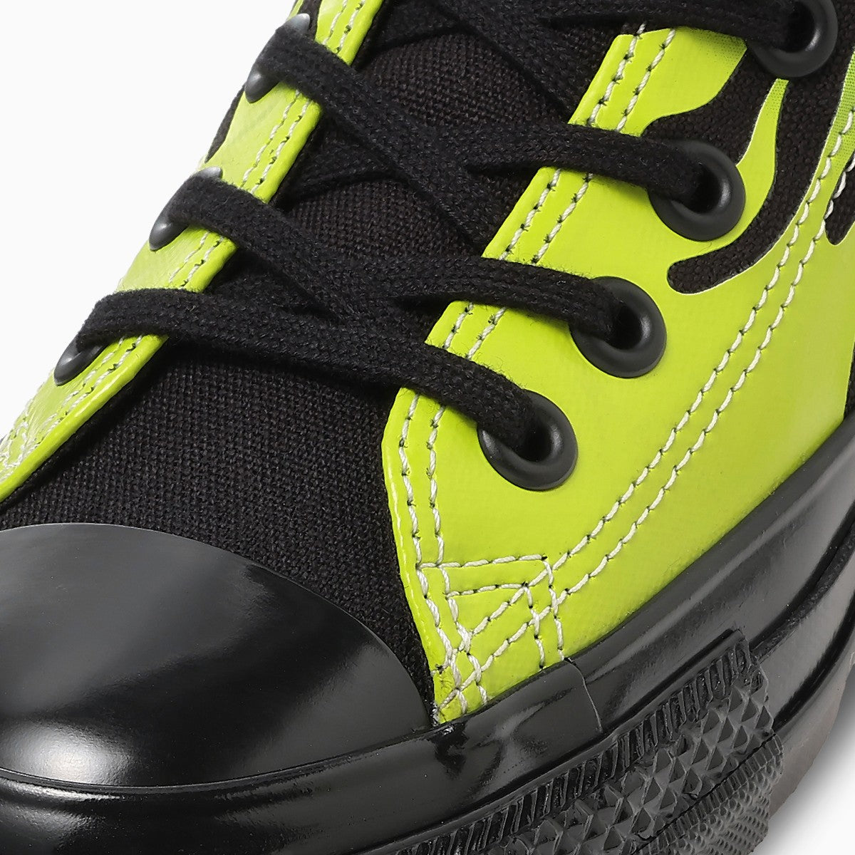 CONVERSE ALL STAR AGED IGNT HI コンバース オールスター エイジド IGNT HI 31317131【メンズ プリントデザイン クラシック スペアシューレース 26SS】