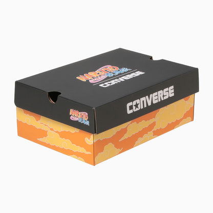 CONVERSE ALL STAR HI / NARUTO SHIPPUDEN コンバース オールスター HI / ナルト シップウデン 31317150【メンズ コラボモデル 快適性 クッション性 軽量 26SS】