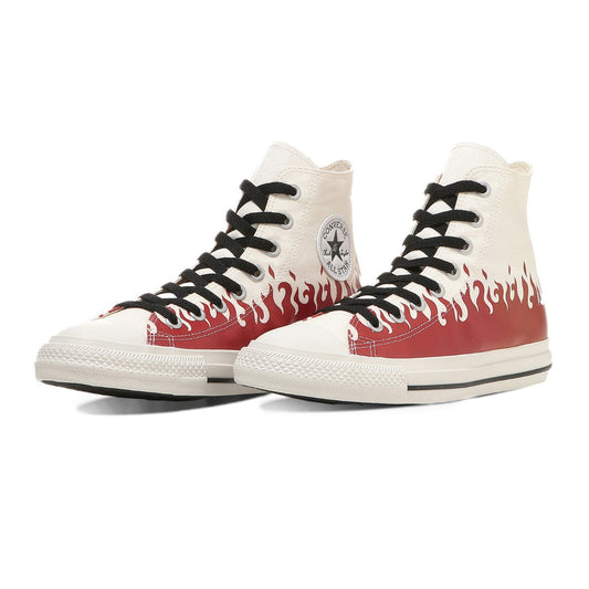 CONVERSE ALL STAR HI / NARUTO SHIPPUDEN コンバース オールスター HI / ナルト シップウデン 31317150【メンズ コラボモデル 快適性 クッション性 軽量 26SS】