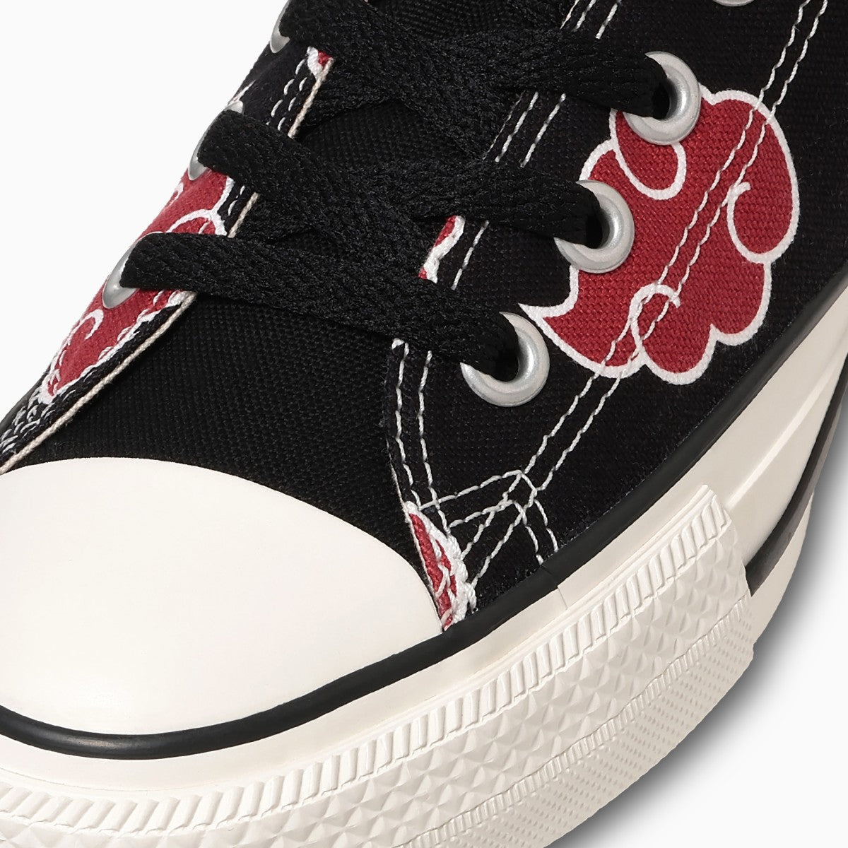 CONVERSE ALL STAR HI / NARUTO SHIPPUDEN コンバース オールスター HI / ナルト シップウデン 31317151【メンズ コラボモデル 快適性 クッション性 軽量 26SS】