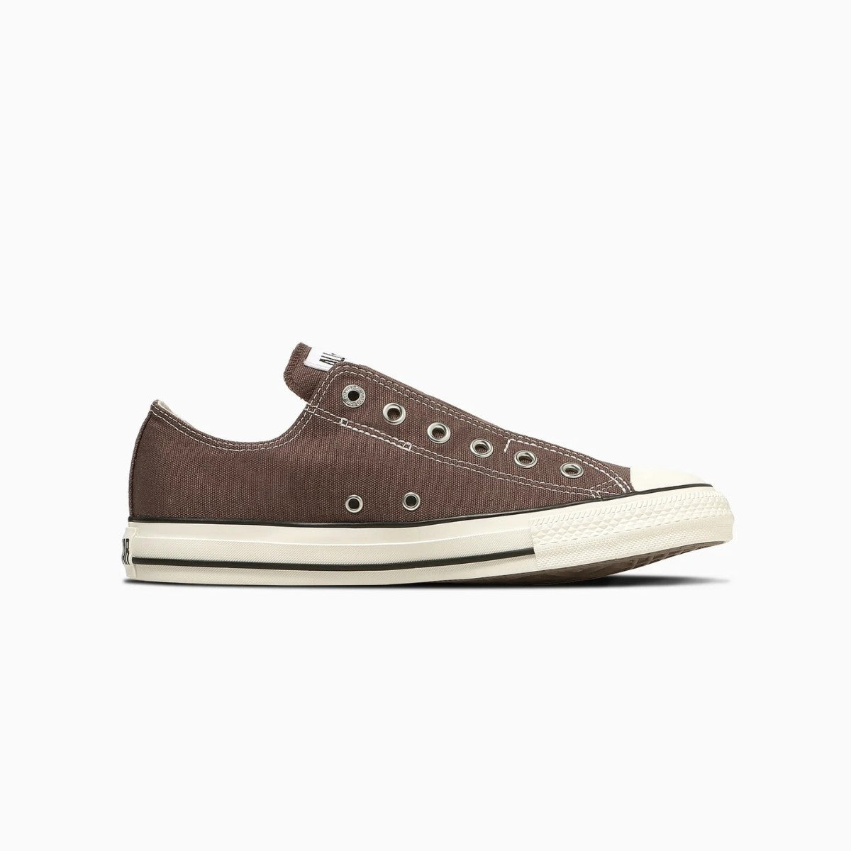CONVERSE ALL STAR SLIP N OX コンバース オールスター スリップ N OX 31317160【メンズ スリップオン クッション性 軽量ソール 履きやすい フィット感 安定性 26SS】