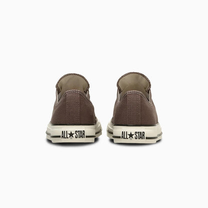 CONVERSE ALL STAR SLIP N OX コンバース オールスター スリップ N OX 31317160【メンズ スリップオン クッション性 軽量ソール 履きやすい フィット感 安定性 26SS】