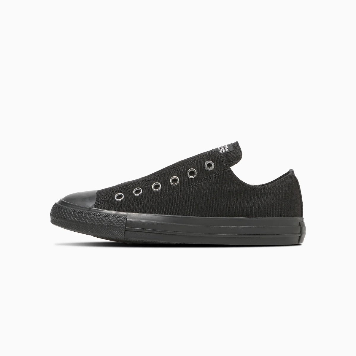 CONVERSE ALL STAR SLIP N OX コンバース オールスター スリップ N OX 31317161【メンズ スリップオン クッション性 軽量ソール 履きやすい フィット感 安定性 26SS】