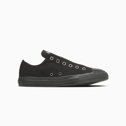 CONVERSE ALL STAR SLIP N OX コンバース オールスター スリップ N OX 31317161【メンズ スリップオン クッション性 軽量ソール 履きやすい フィット感 安定性 26SS】
