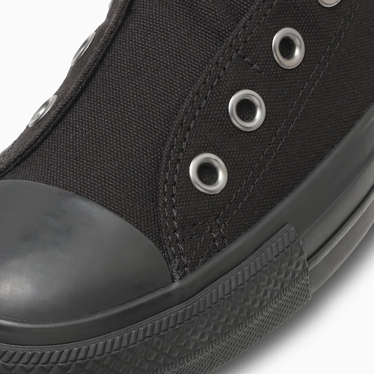 CONVERSE ALL STAR SLIP N OX コンバース オールスター スリップ N OX 31317161【メンズ スリップオン クッション性 軽量ソール 履きやすい フィット感 安定性 26SS】