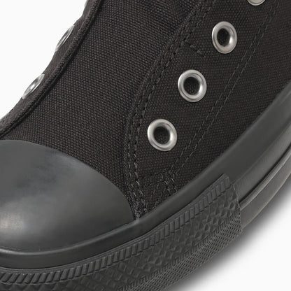 CONVERSE ALL STAR SLIP N OX コンバース オールスター スリップ N OX 31317161【メンズ スリップオン クッション性 軽量ソール 履きやすい フィット感 安定性 26SS】