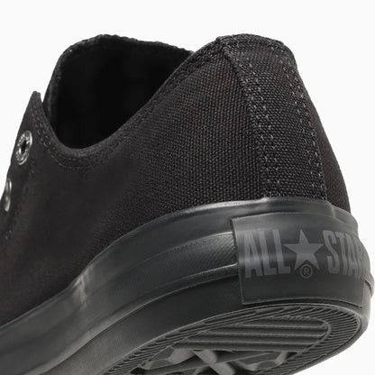 CONVERSE ALL STAR SLIP N OX コンバース オールスター スリップ N OX 31317161【メンズ スリップオン クッション性 軽量ソール 履きやすい フィット感 安定性 26SS】