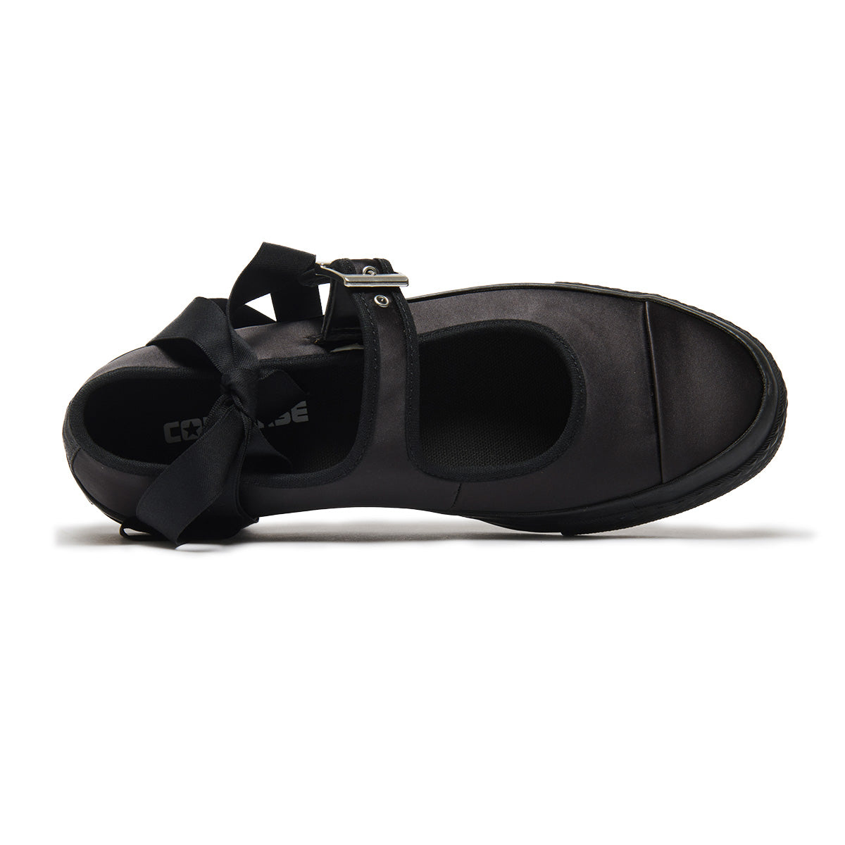 CONVERSE ALL STAR LP BL OX コンバース オールスター LP BL OX 31317260【レディース バレエシューズモチーフ サテン 着脱性 フィット性 26SS】