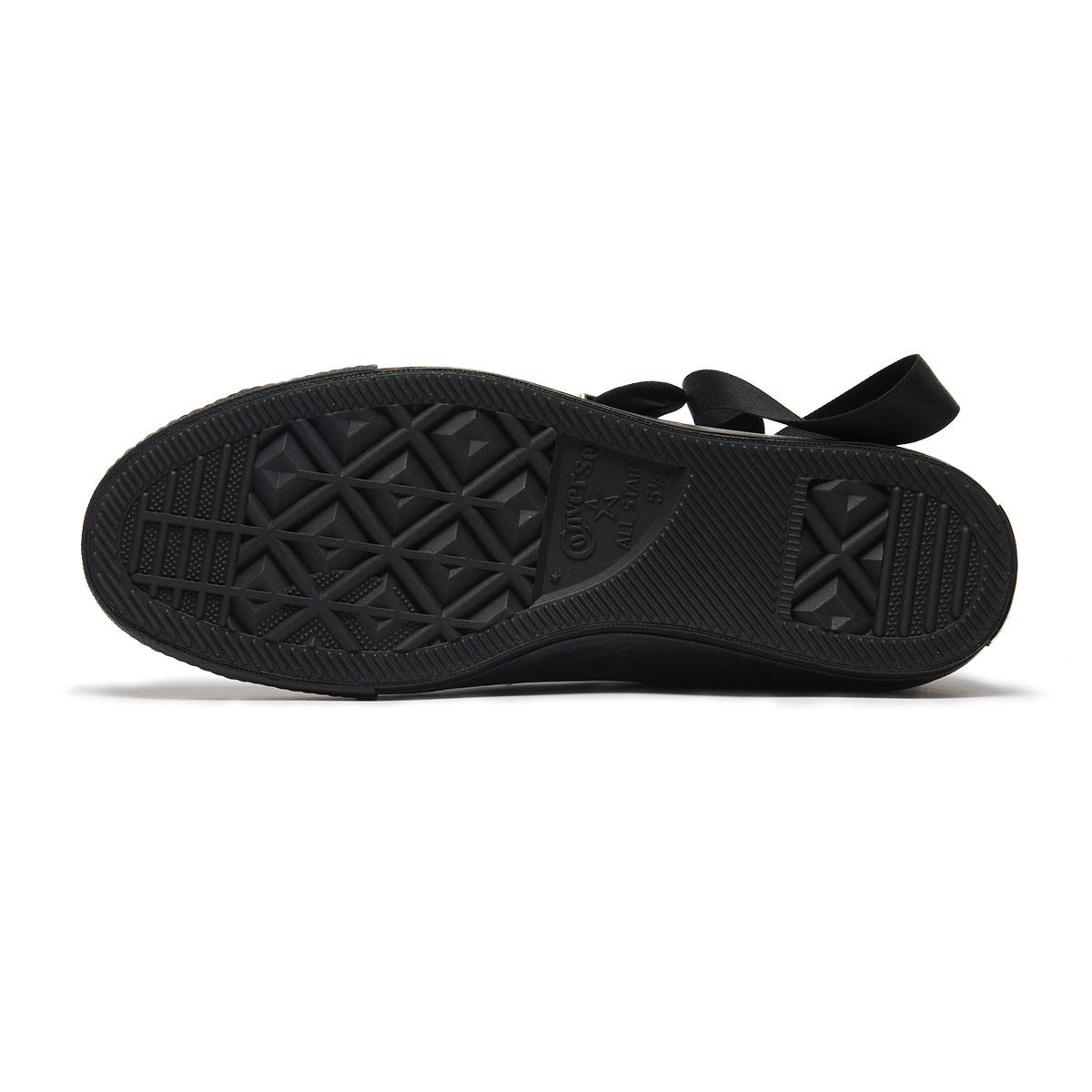 CONVERSE ALL STAR LP BL OX コンバース オールスター LP BL OX 31317260【レディース バレエシューズモチーフ サテン 着脱性 フィット性 26SS】